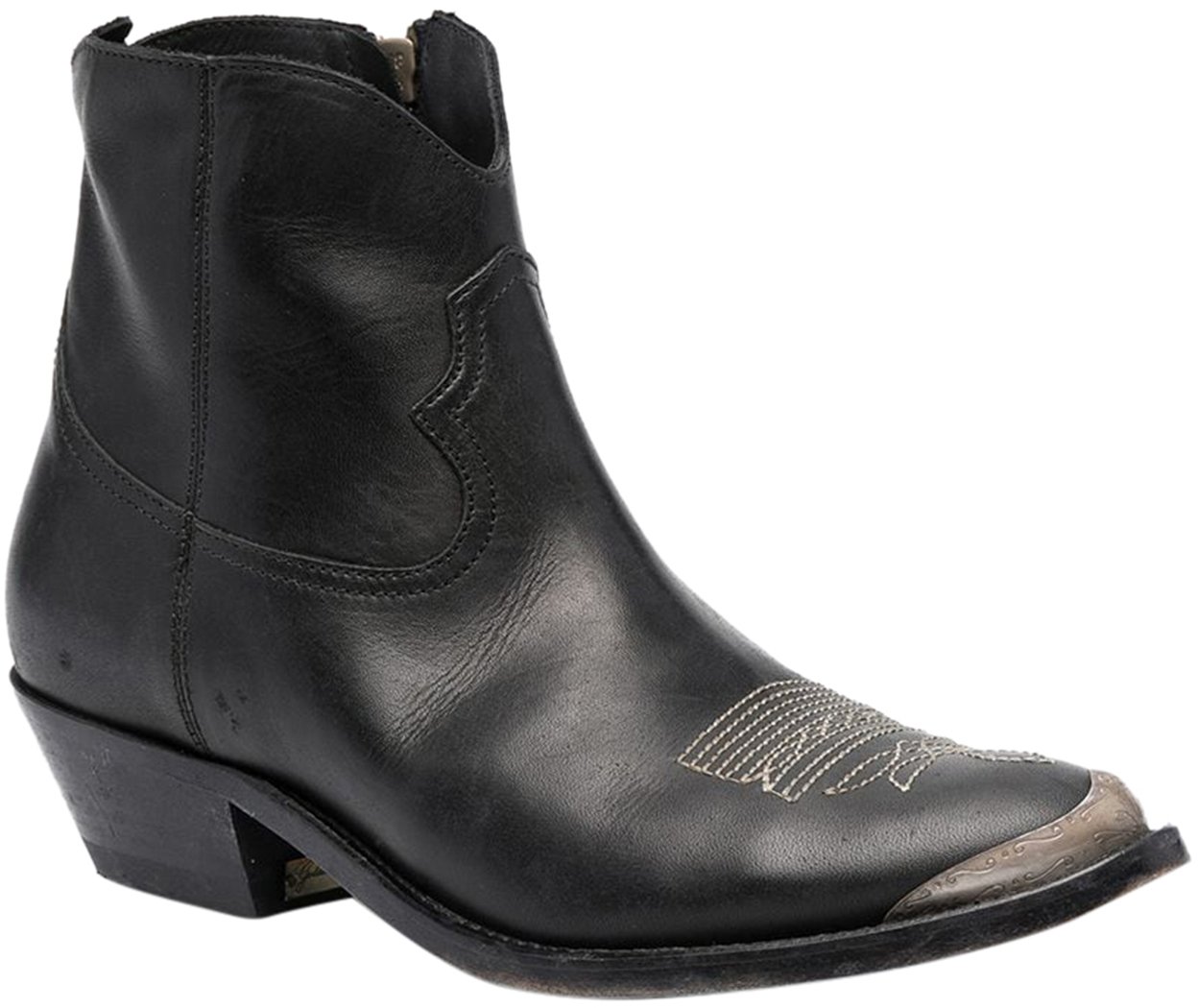 Golden Goose Young ankle boots Vanaf € 690,-