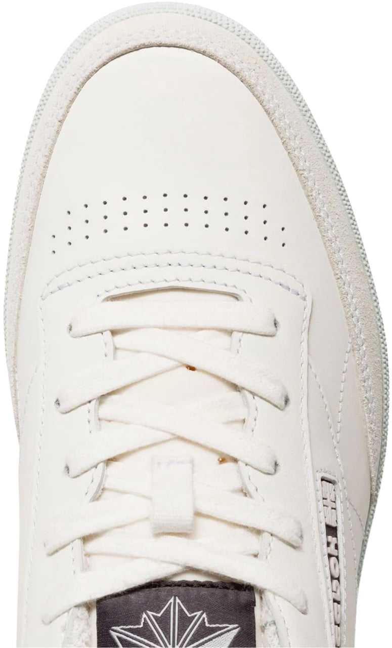 Reebok Club C Revenge leather sneakers Divers
