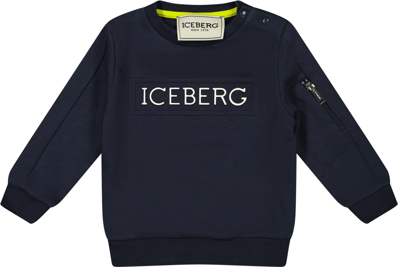 ice berg trui