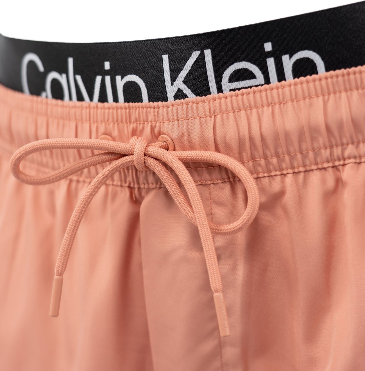 Calvin Klein Zwembroek Oranje