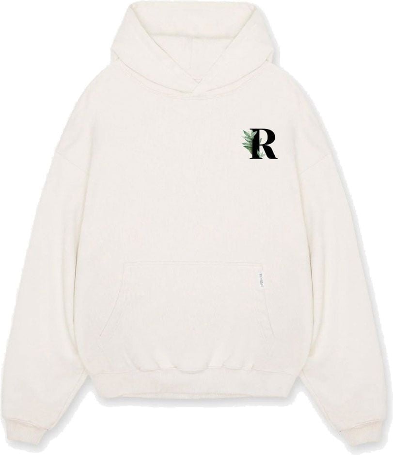 Richesse Heaven Tracksuit Creme Wit