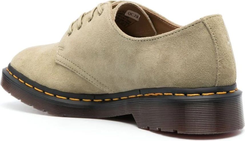 Dr. Martens Smiths X C.f. Stead Lace-up Derby Groen