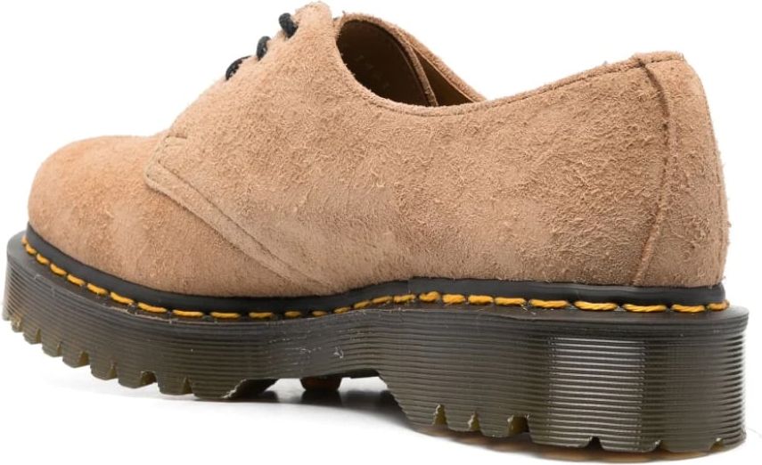 Dr. Martens 1461 Bex X C.f. Stead Lace-up Derby Bruin