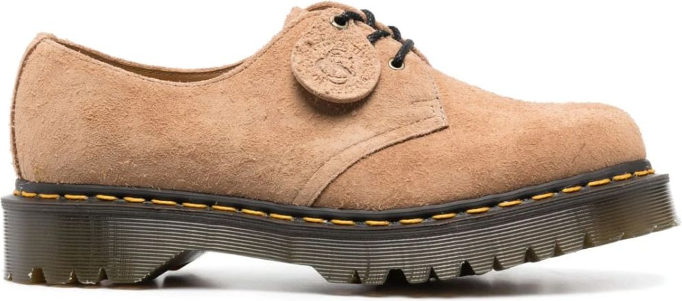 Dr. Martens 1461 Bex X C.f. Stead Lace-up Derby Bruin