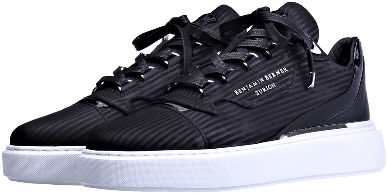 Herensneakers