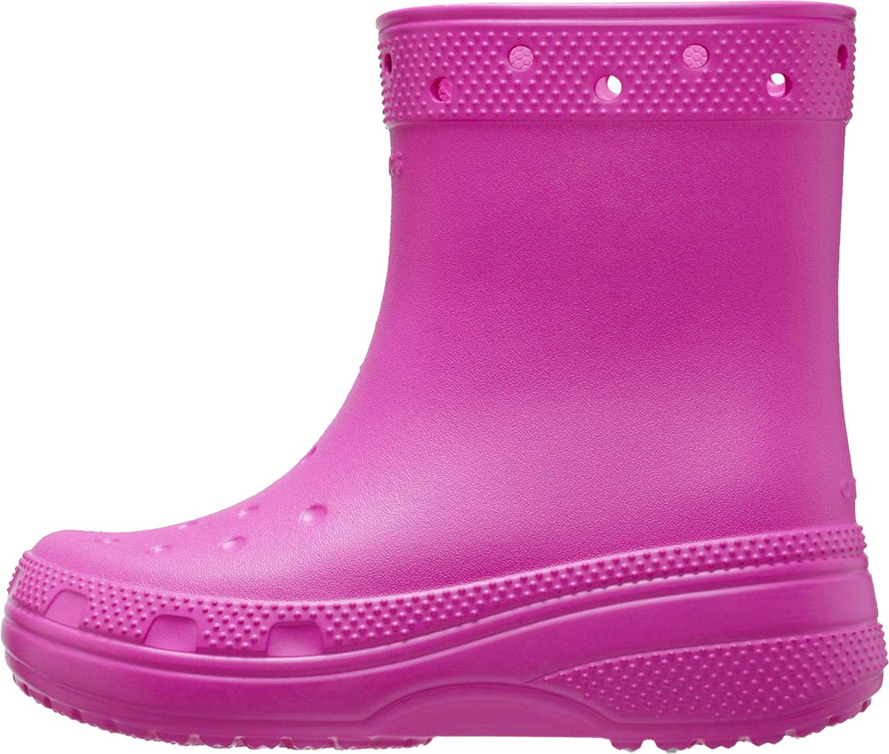 crocs laarsjes