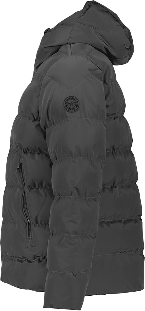 Airforce Robin Jacket Grijs