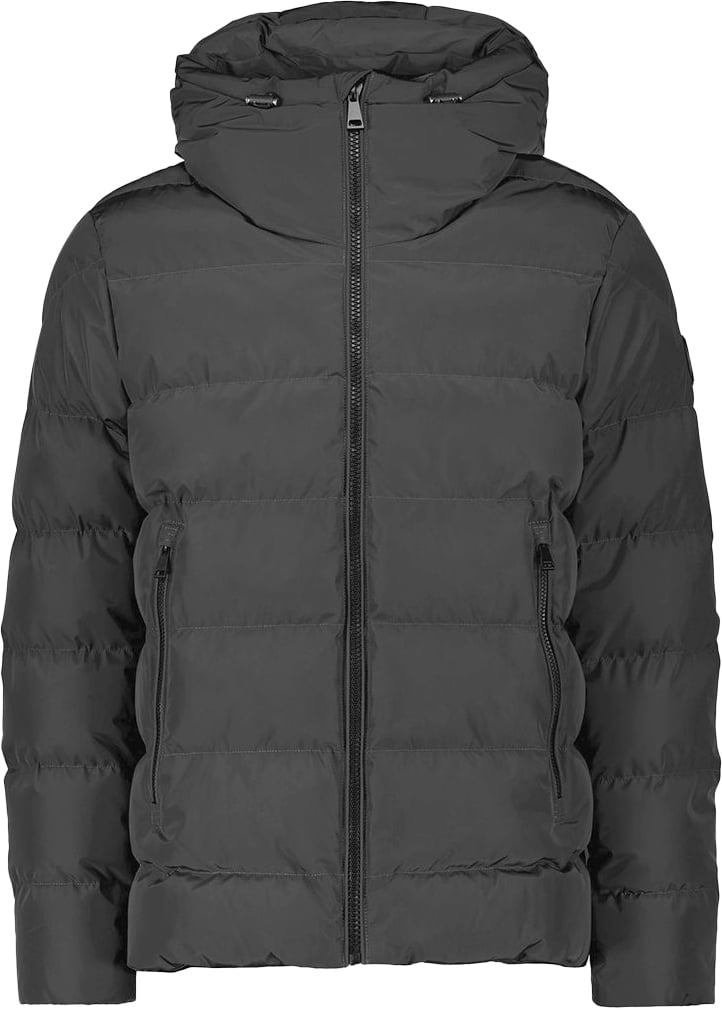 Airforce Robin Jacket Grijs