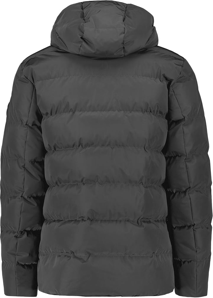 Airforce Robin Jacket Grijs