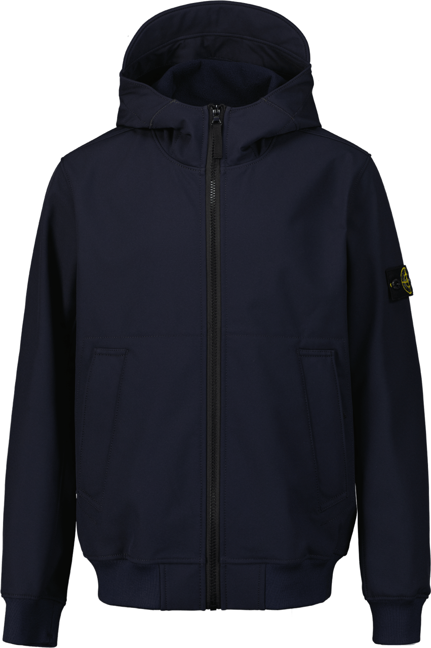 Stone Island Stone Island Kinder Jongens Jas Navy 3 termijnen van elk