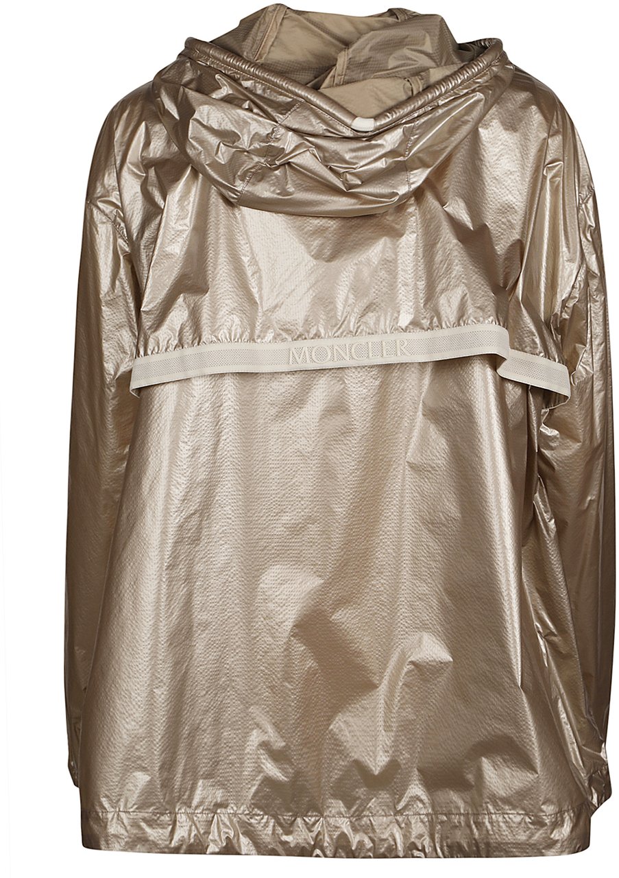 Moncler metallic clearance