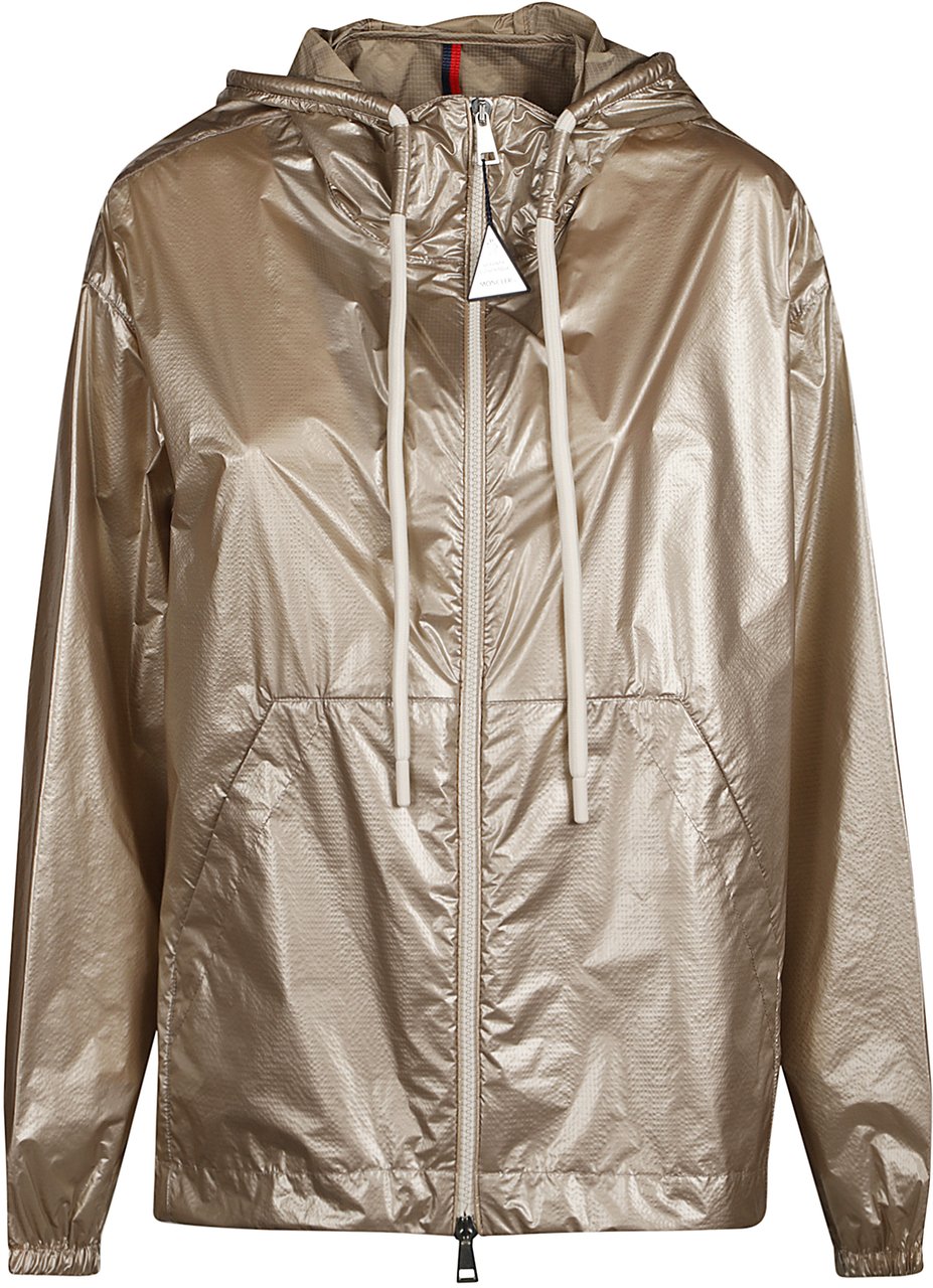 Moncler metallic clearance