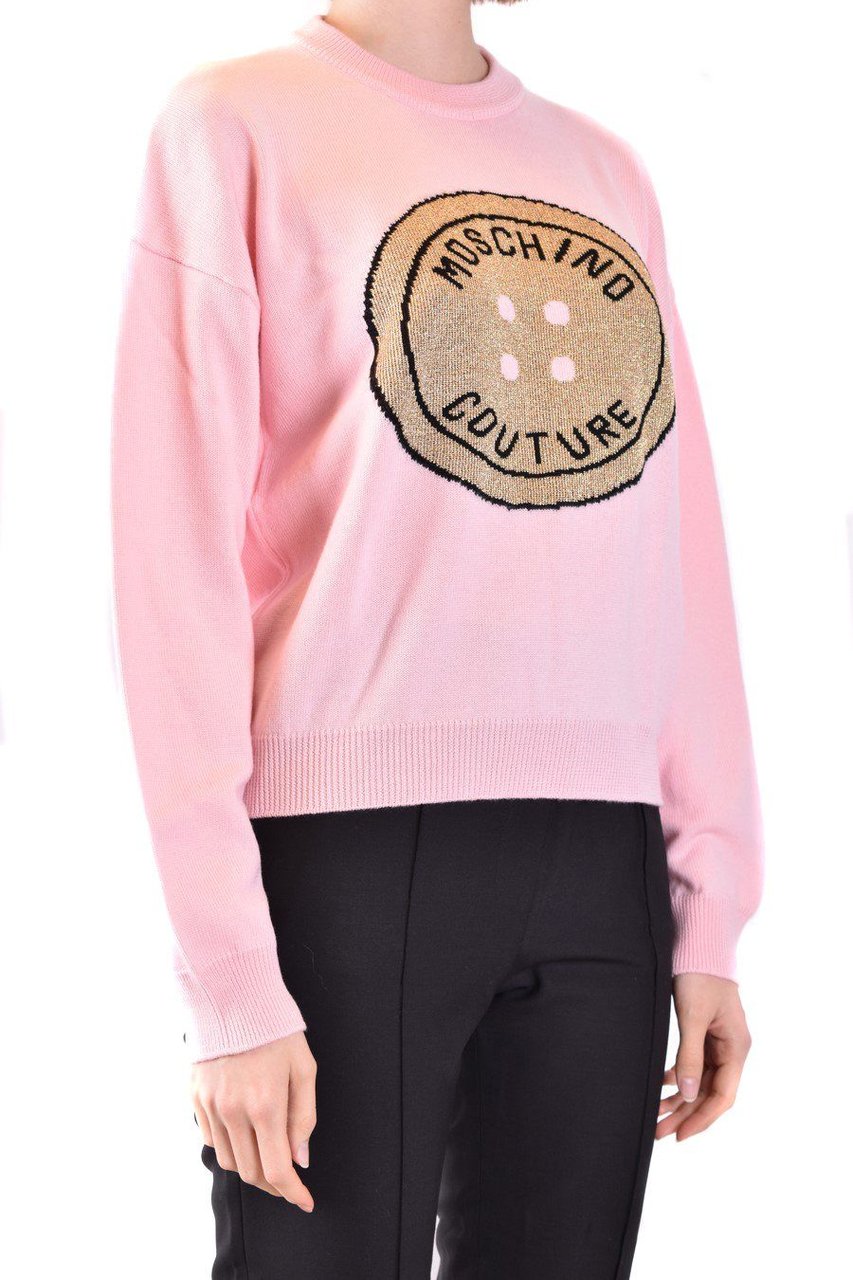 Moschino Sweaters Divers Divers