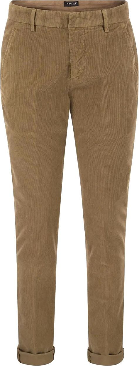 Dondup Trousers Divers Divers