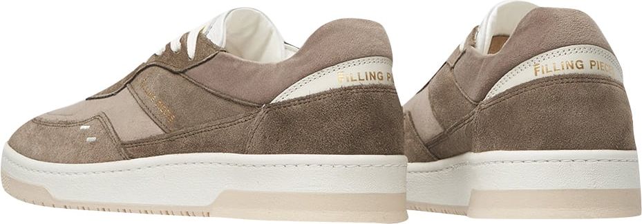 Filling Pieces Ace Spin Dice Taupe Taupe