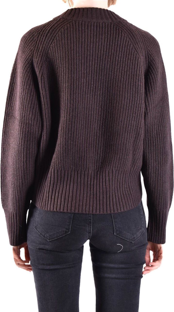 Michael Kors Sweaters Brown Bruin