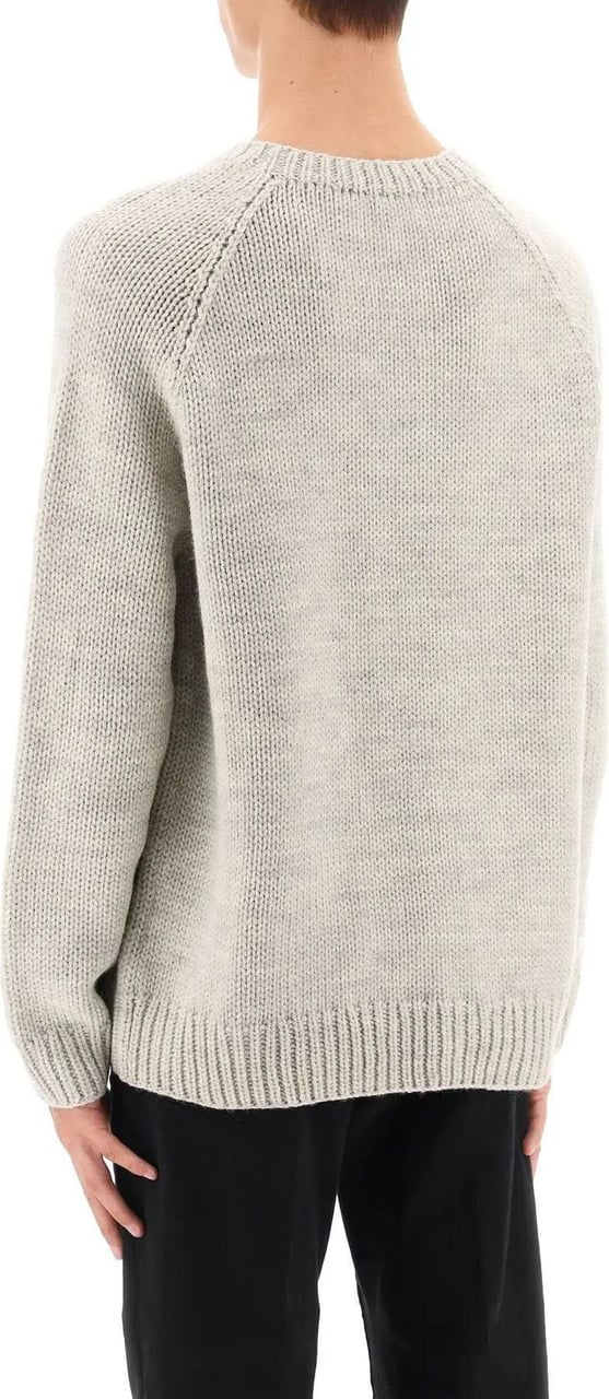 Dsquared2 Sweaters Grey Grey Zwart