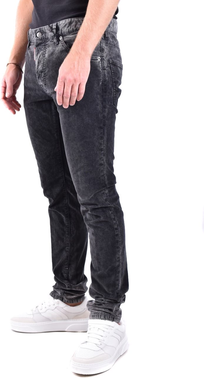 Dsquared2 Jeans Black Zwart