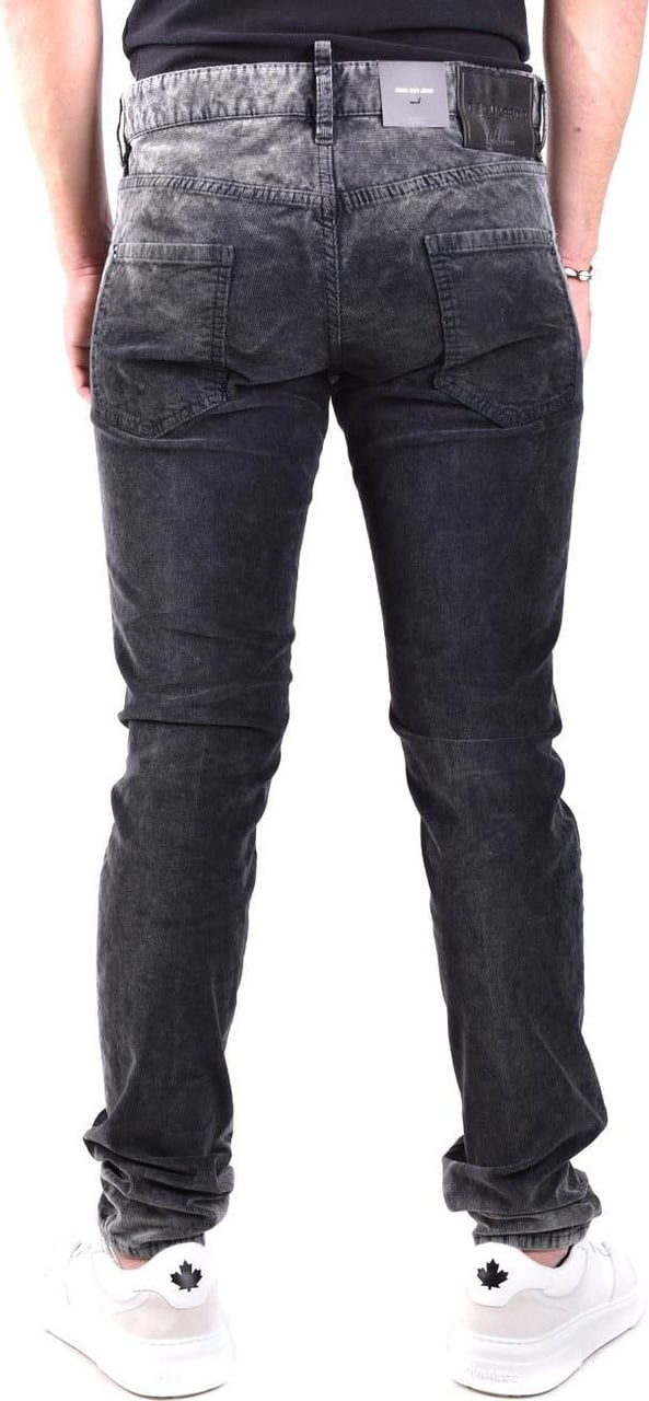 Dsquared2 Jeans Black Zwart