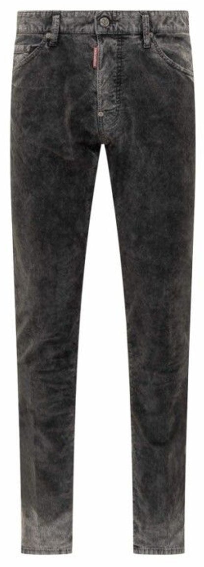 Dsquared2 Jeans Black Zwart