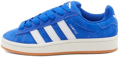 Adidas Adidas Campus 00s Lucid Blue Blauw