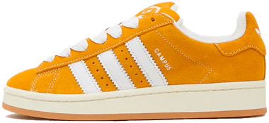 Adidas Adidas Campus 00s Pantone Cloud White Oranje