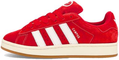 Adidas Adidas Campus 00s Red Rood