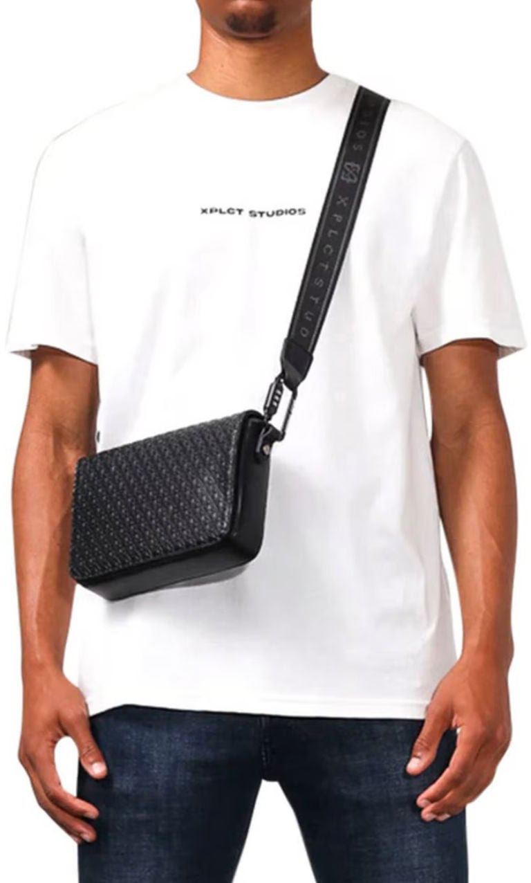 XPLCT Discovery Bag | Vanaf € 200,-