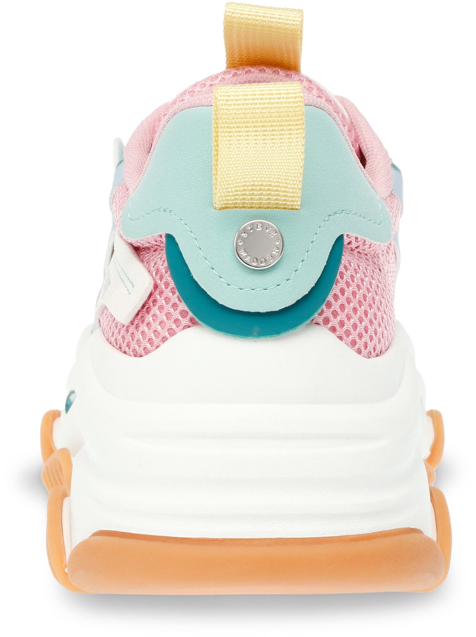 Steve Madden Dames Sneaker Divers