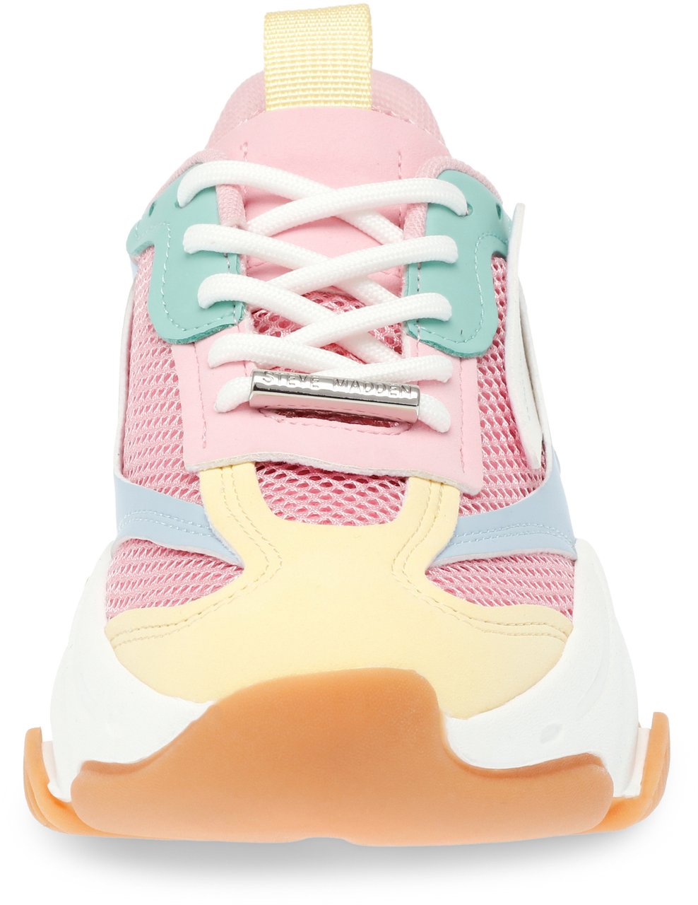 Steve Madden Dames Sneaker Divers