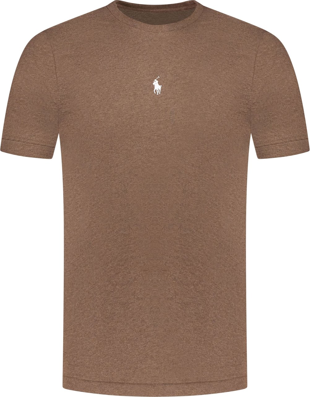Ralph Lauren Polo T-shirt Bruin Bruin