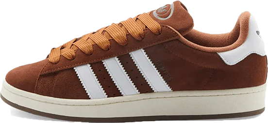 Adidas Adidas Campus 00s Bark Bruin