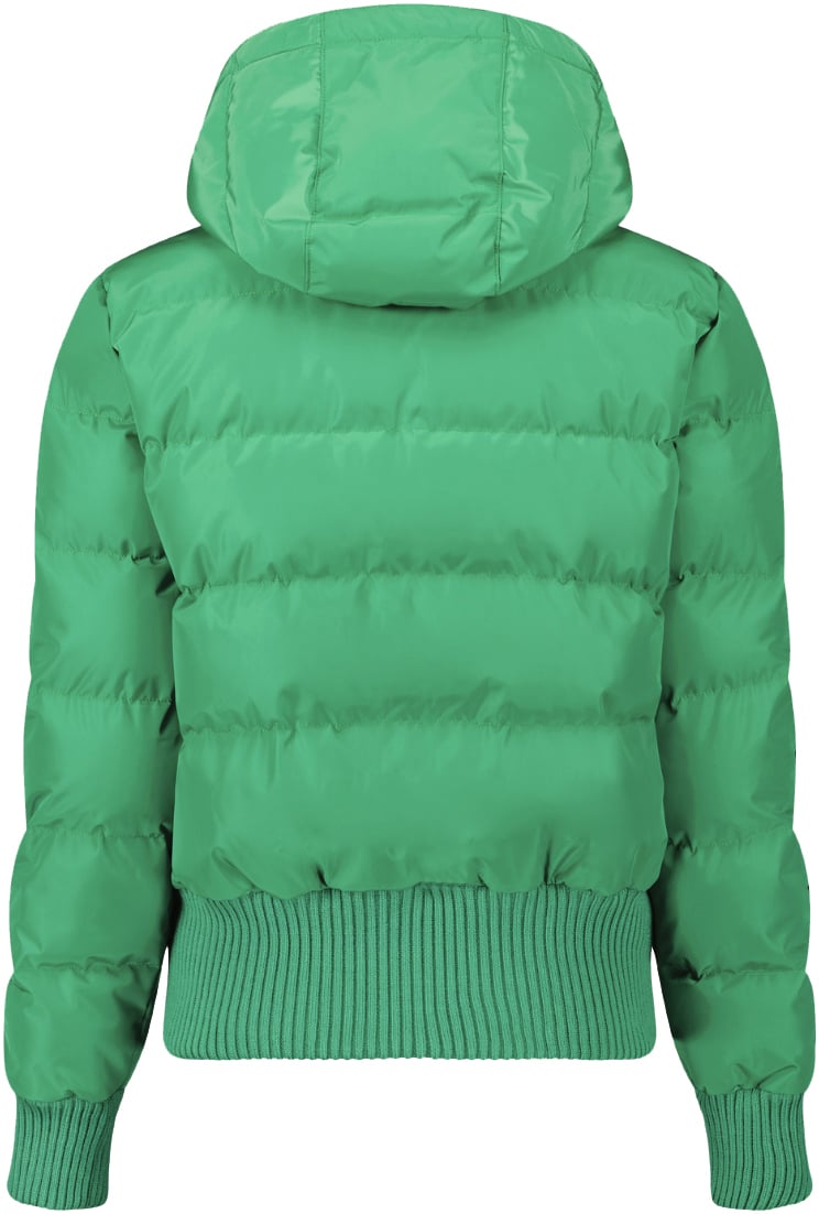 Airforce Sport Taos Ski Jacket Star Amazon Groen
