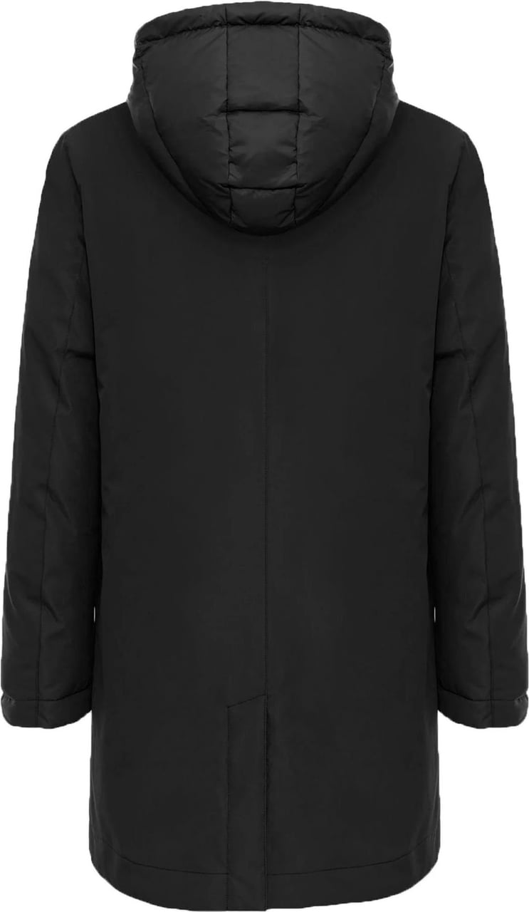 Colmar Originals Jacket Zwart Zwart