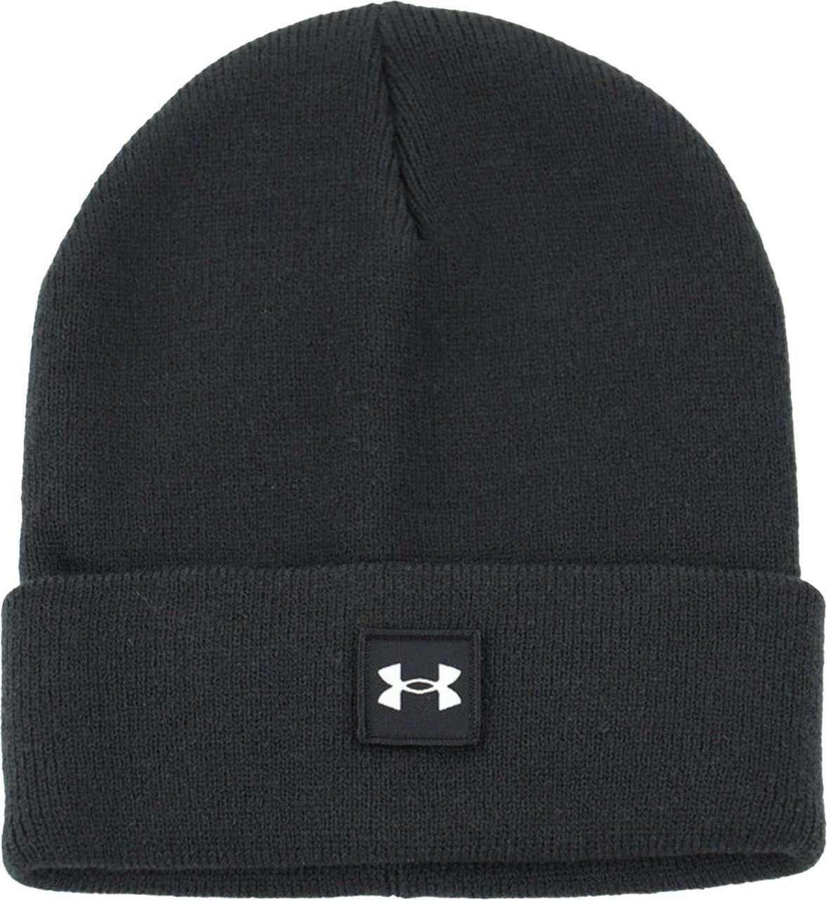 Under Armour Halftime Cuff Muts Zwart