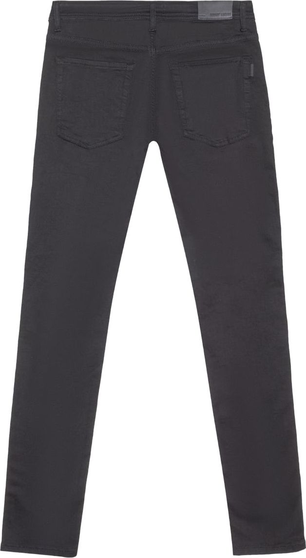 Antony Morato Antony Morato MMDT00241 Jeans Black Zwart