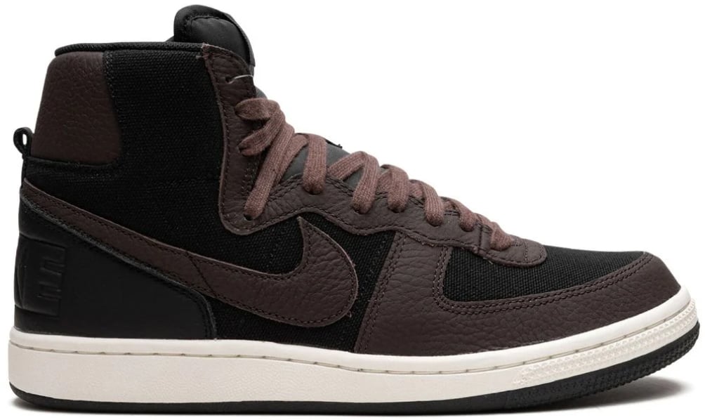 Nike Terminator High Se Sneakers Divers