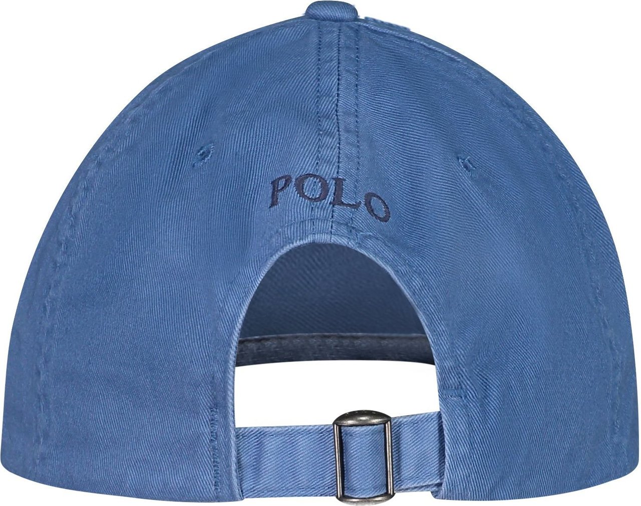 Ralph Lauren Polo Caps-muts Blauw Blauw
