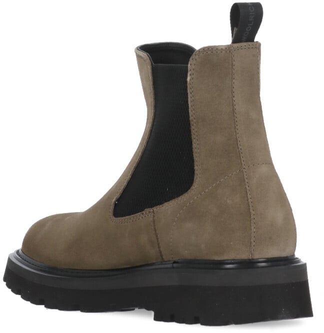 Woolrich Woolrich Boots Beige Neutraal