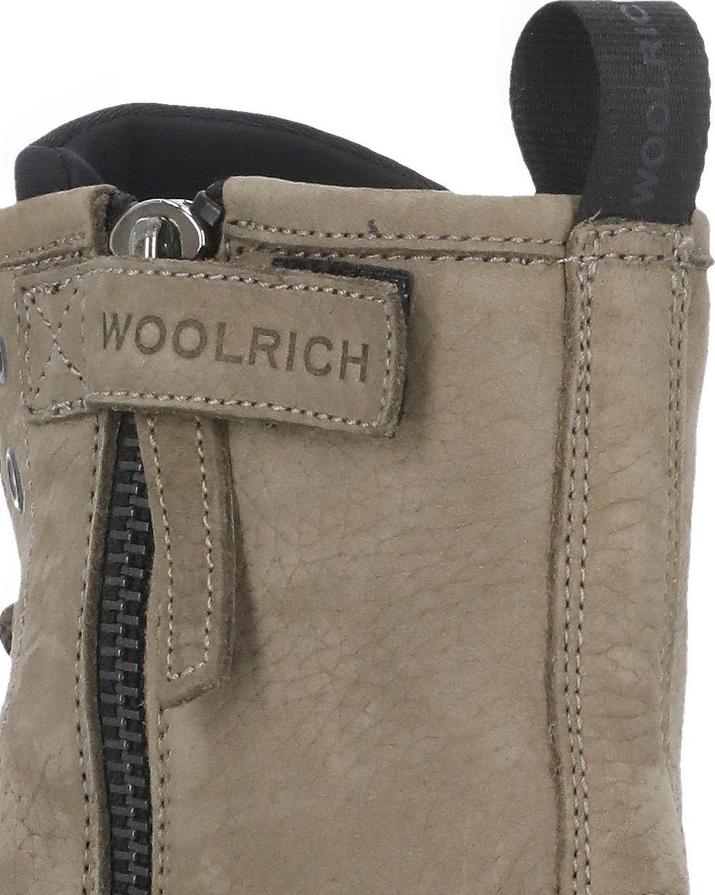 Woolrich Woolrich Boots Beige Neutraal
