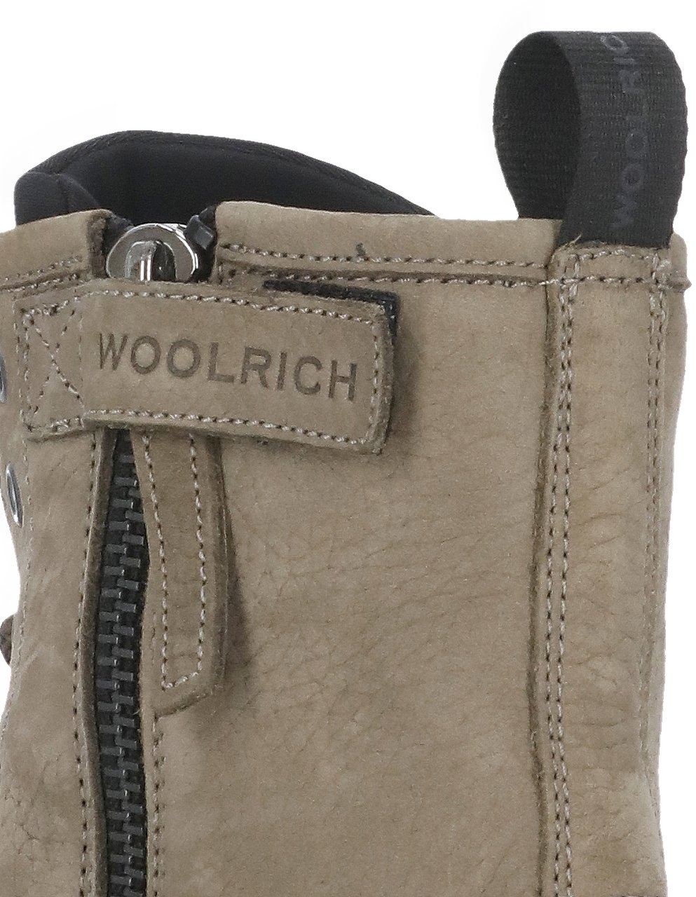 Woolrich Woolrich Boots Beige Neutraal