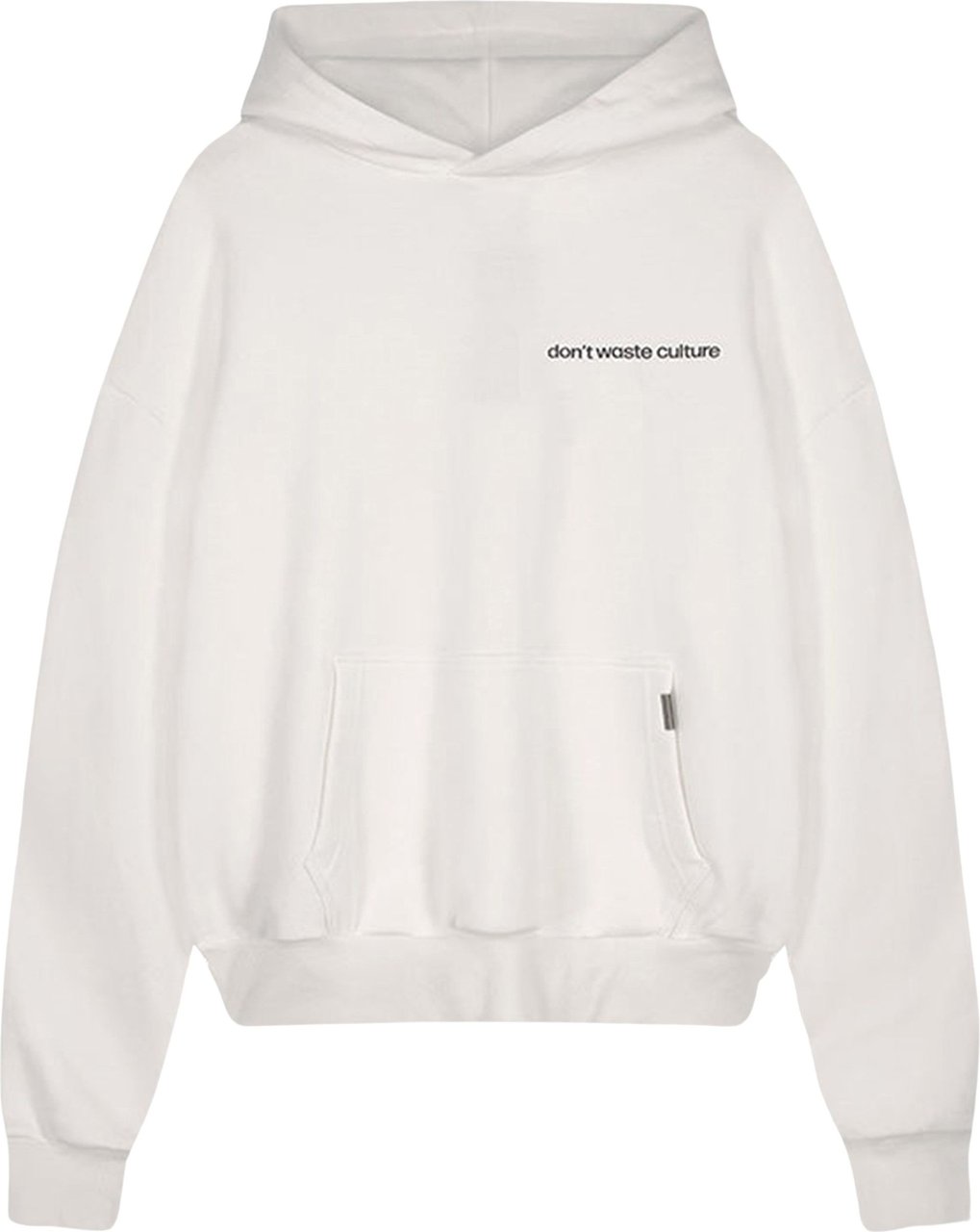 Don't Waste Culture Hoodie Sonny Wit