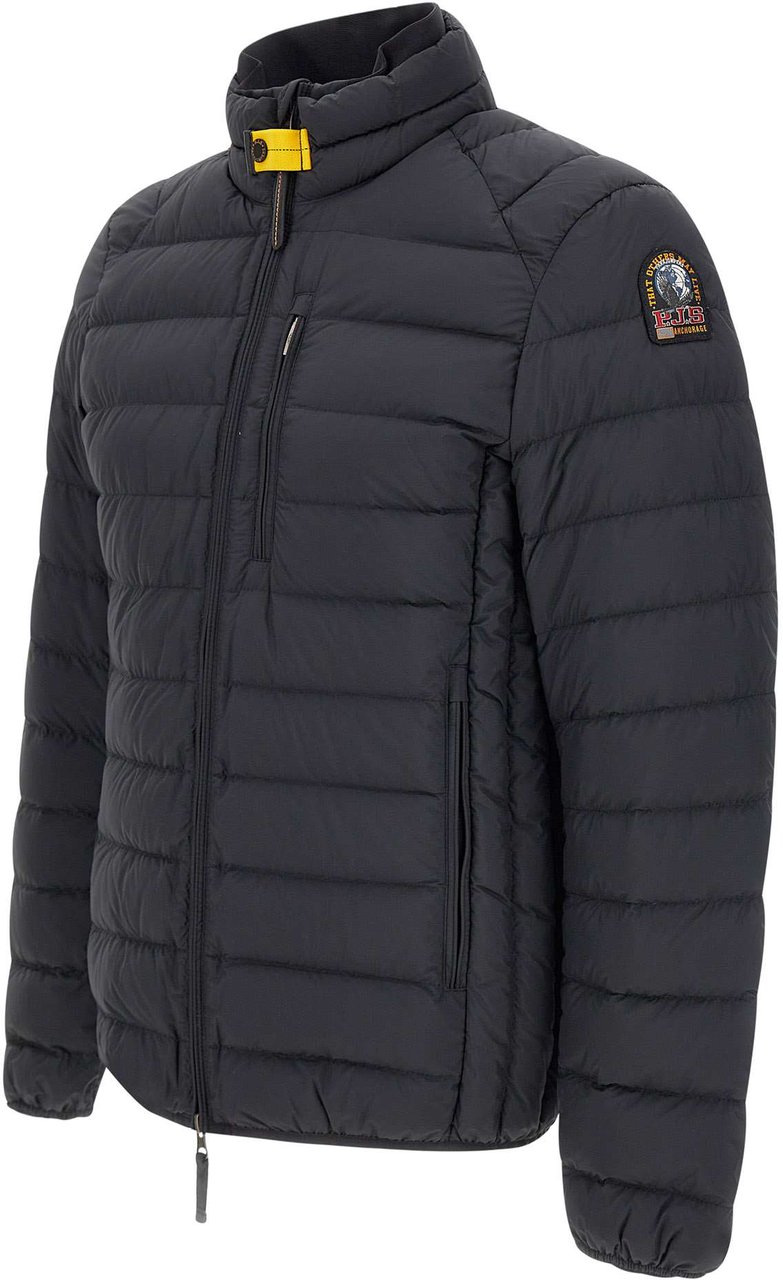 Parajumpers Ugo Down Zomerjas Superlight Zwart
