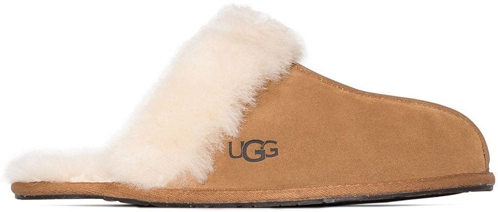 UGG Australia Sandals Beige Beige