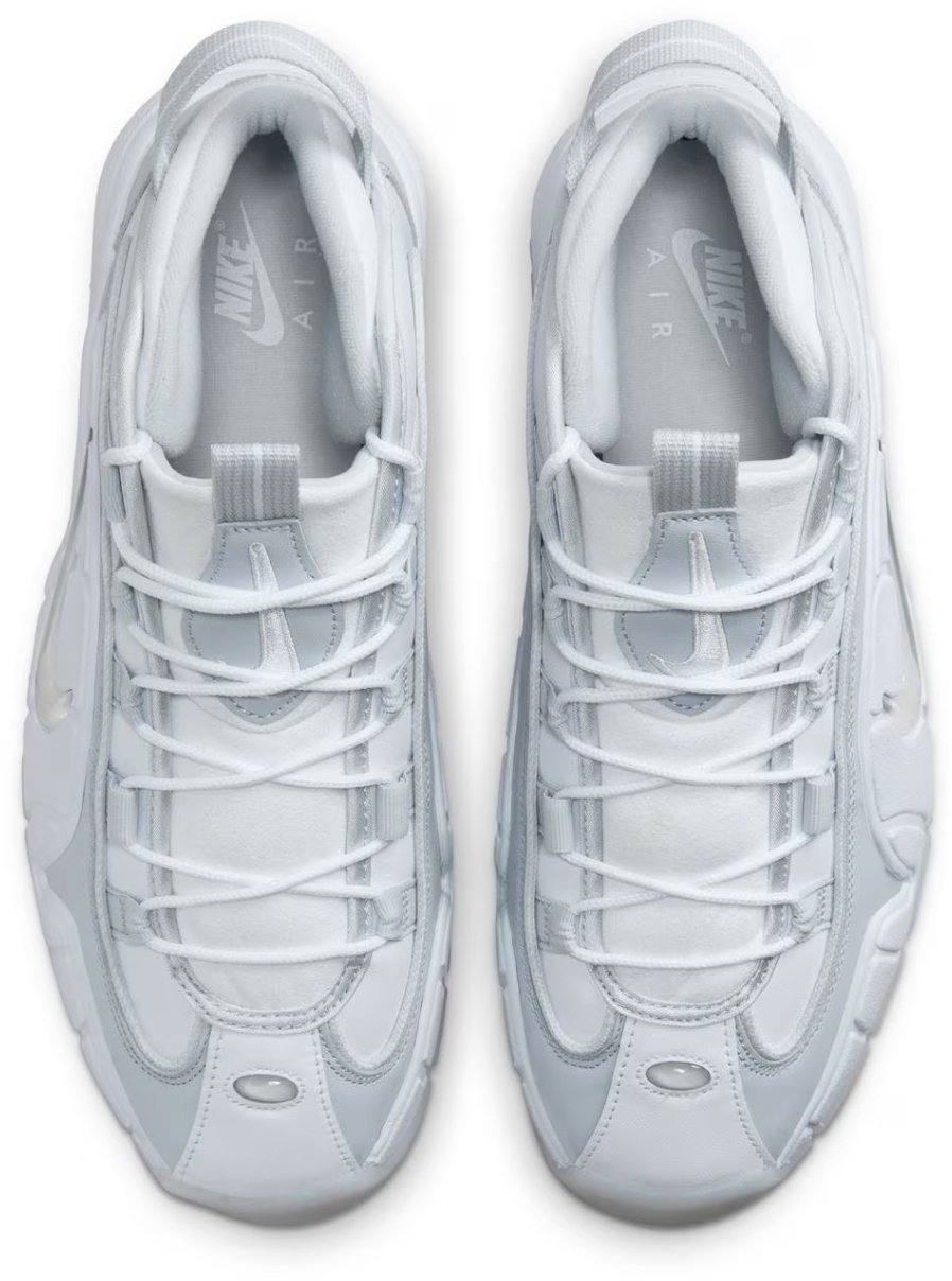 Nike penny for sale clearance