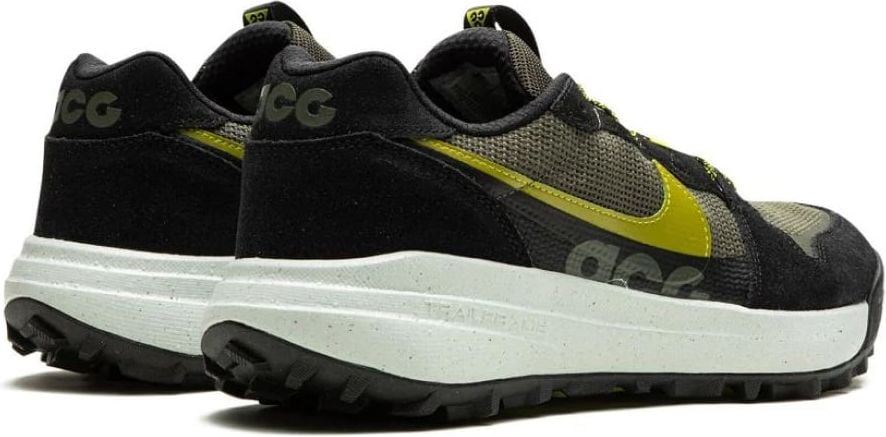 Nike Acg Lowcate Cargo Khaki Sneakers Groen