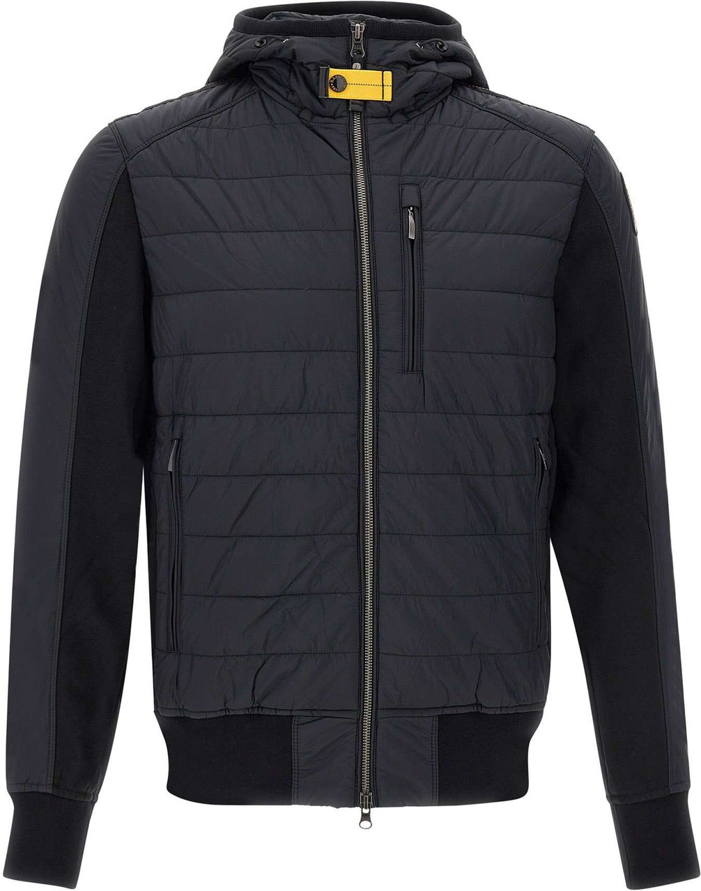 Parajumpers Jackets Black Zwart