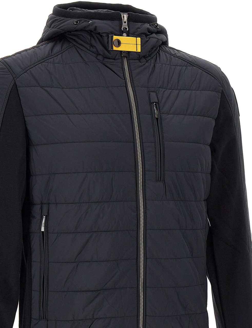 Parajumpers Jackets Black Zwart