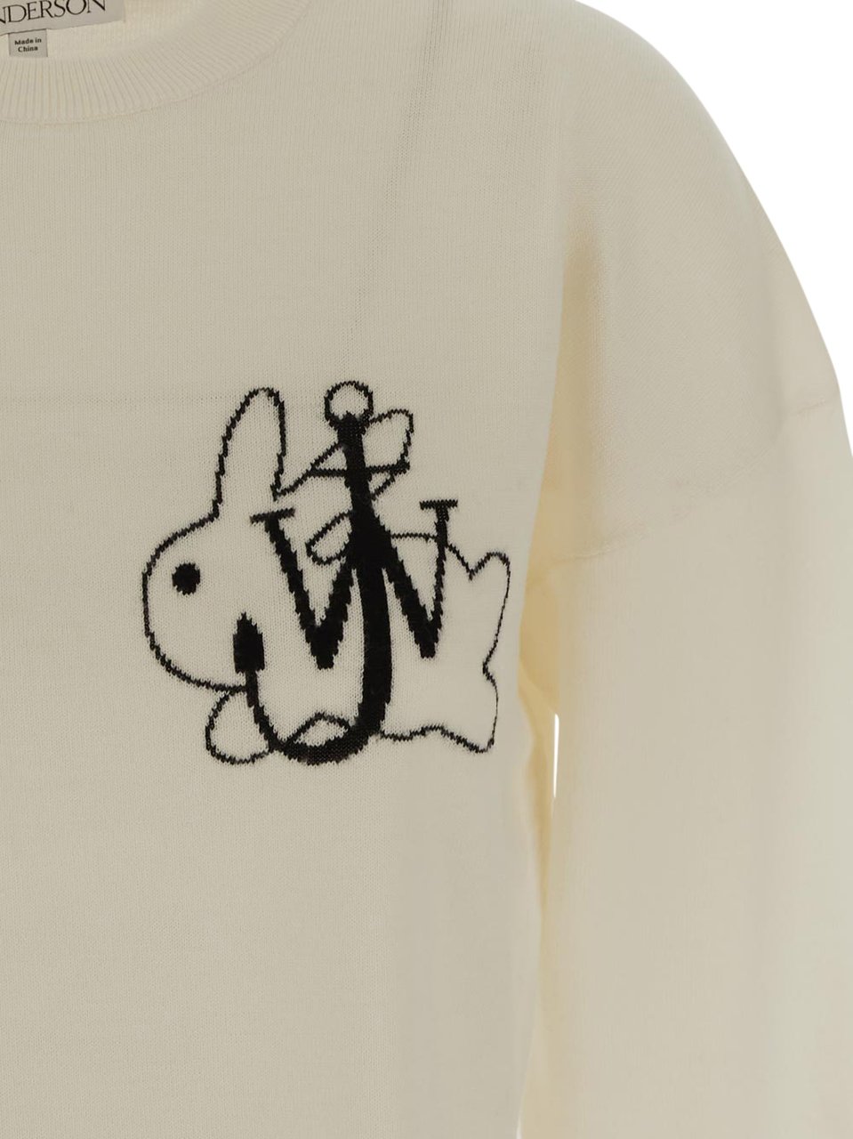 J.W. Anderson J.W. Anderson MAGLIERIA Divers