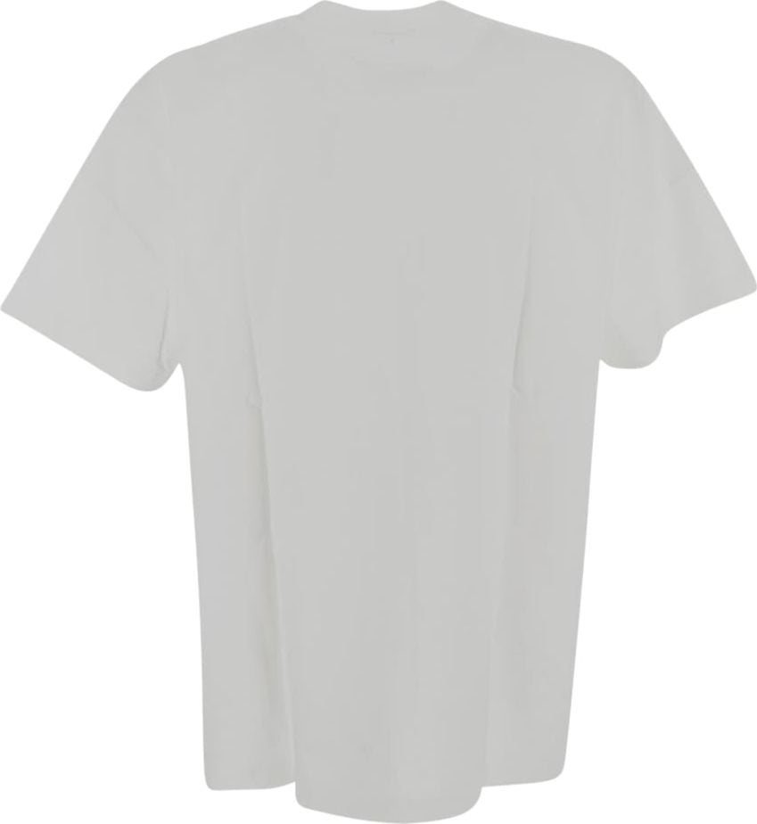 Carhartt Warm Embrace T-Shirt Wit